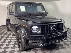 2021 Mercedes-Benz G63 AMG for sale 101673816